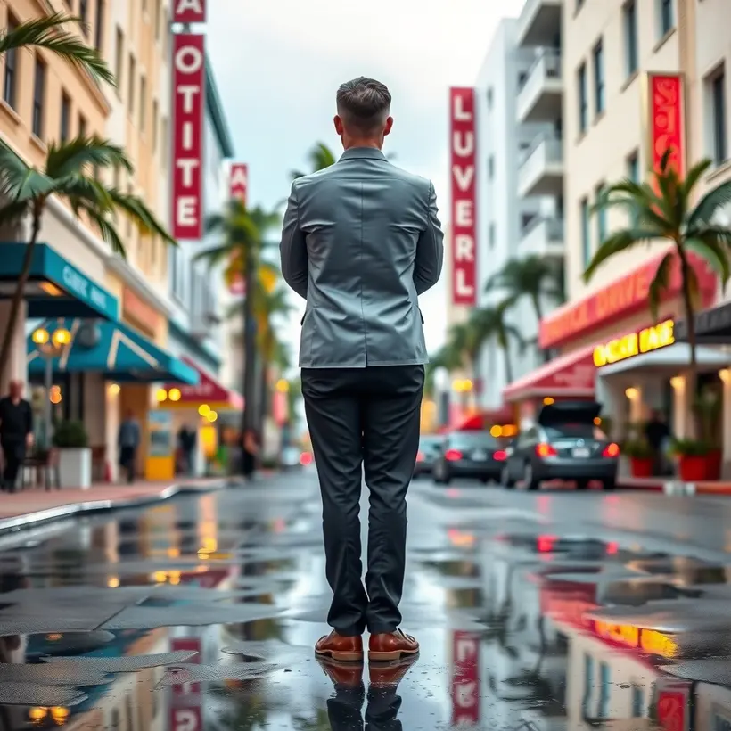 Best neighborhoods to stay in South Beach, Miami?